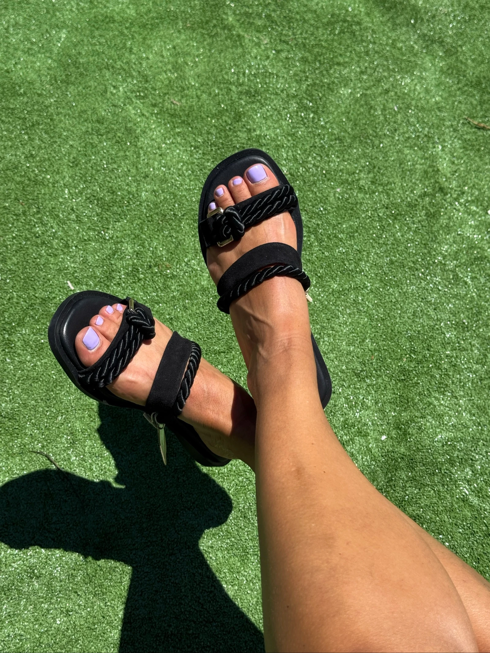 ADA - Apple of Eden slippers – photo 8